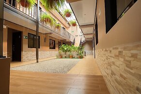 Hotel del Rio
