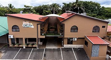 Hotel del Rio