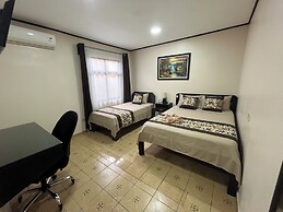 Hotel del Rio