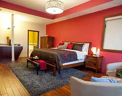 Hillcrest Farm Market B&B