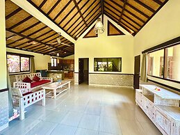 Dupa Ubud Villa