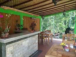 Dupa Ubud Villa