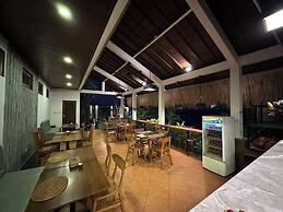 Dupa Ubud Villa