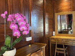 Dupa Ubud Villa