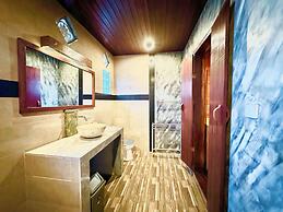 Dupa Ubud Villa