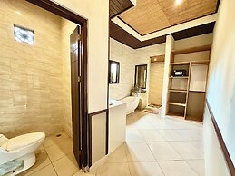 Dupa Ubud Villa