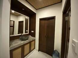 Dupa Ubud Villa