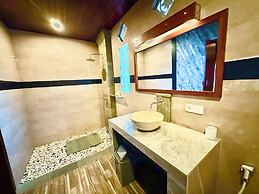 Dupa Ubud Villa