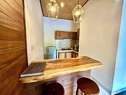 Dupa Ubud Villa
