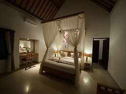 Dupa Ubud Villa