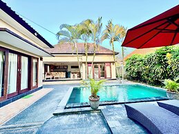 Dupa Ubud Villa