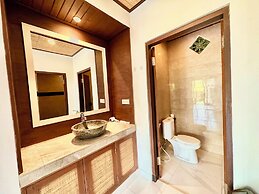 Dupa Ubud Villa