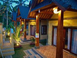Dupa Ubud Villa