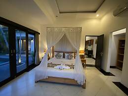 Dupa Ubud Villa