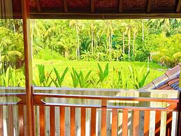 Dupa Ubud Villa