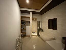 Dupa Ubud Villa