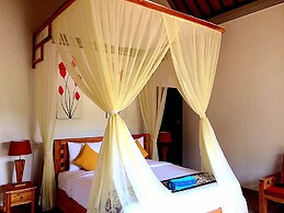 Dupa Ubud Villa