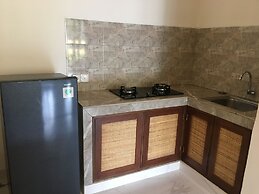 Dupa Ubud Villa