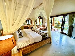 Dupa Ubud Villa