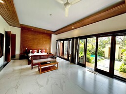 Dupa Ubud Villa
