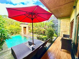 Dupa Ubud Villa