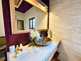 Dupa Ubud Villa