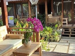 Dupa Ubud Villa