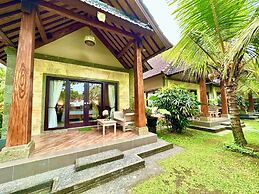 Dupa Ubud Villa