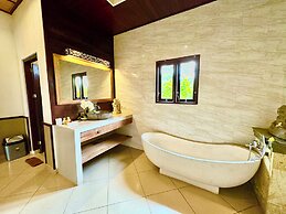 Dupa Ubud Villa