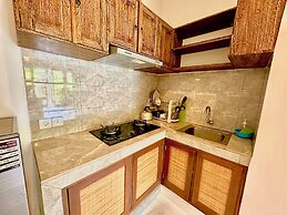 Dupa Ubud Villa
