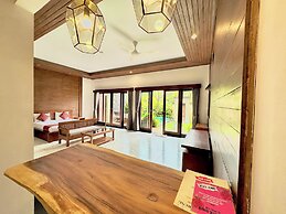 Dupa Ubud Villa