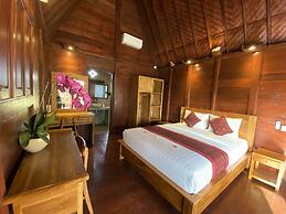 Dupa Ubud Villa