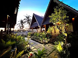 Dupa Ubud Villa