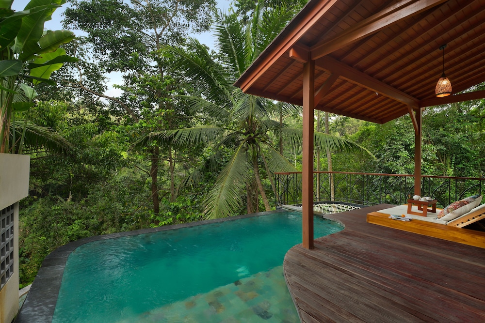 Jannata Resort and Spa