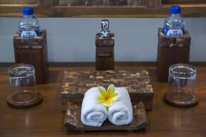 Jannata Resort and Spa