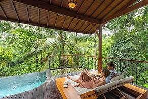 Jannata Resort and Spa