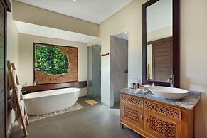 Jannata Resort and Spa