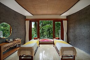 Jannata Resort and Spa