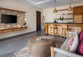 Jannata Resort and Spa