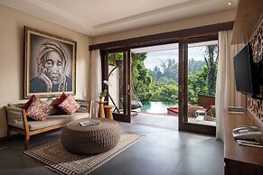 Jannata Resort and Spa