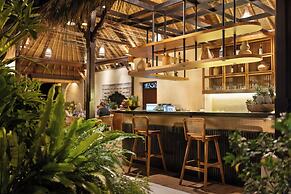 Jannata Resort and Spa