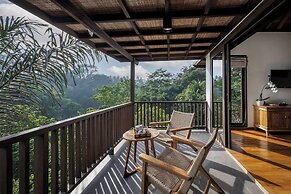 Jannata Resort and Spa