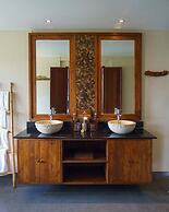 Jannata Resort and Spa