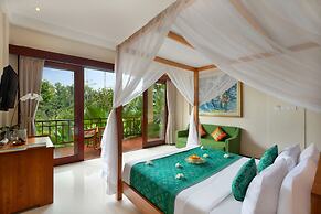 Jannata Resort and Spa