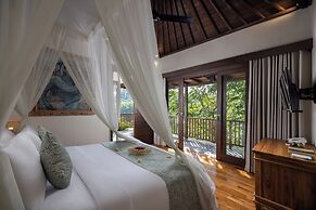 Jannata Resort and Spa