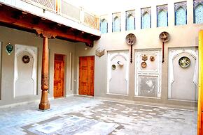 Ziyobaxsh Hotel