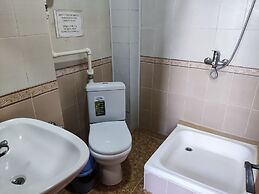 Ziyobaxsh Hotel