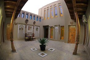 Ziyobaxsh Hotel