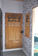 Ferienwohnungen & Gästezimmer Kachel