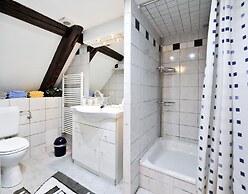 Ferienwohnungen & Gästezimmer Kachel